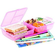 Anka Lunch Box Pratik Beslenme Kutusu