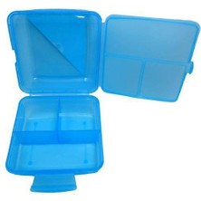 Anka Lunch Box Pratik Beslenme Kutusu