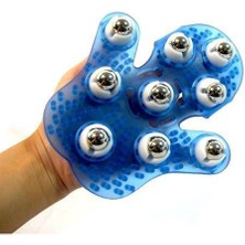 Anka Masaj Eldiveni 9 Bilyeli Massage Glove