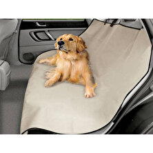 Anka Pet Seat Cover Araç Koltuk Kılıfı