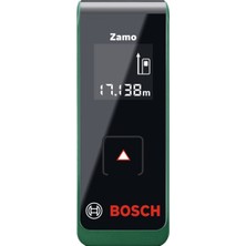 Bosch Zamo Dijital Lazerli Uzaklık Ölçer 20 mt.