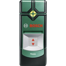 Bosch Truvo Dijital Tarama Cihazı