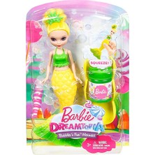 Barbie Baloncuklu Küçük Denizkızları DVM97