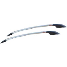 Spider Mercedes Vito W639 Toucan Abs Ayaklı Portbagaj Orta Şase 2004-2014 Modeller