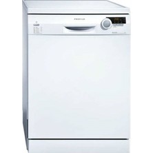 Profilo BM5223EG 5 P 3 Sepet  Bulaşık Makinesi