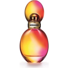 Missoni EDT 30 ML Kadın Parfümü