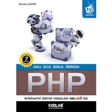 Kodlab Yayınları Php