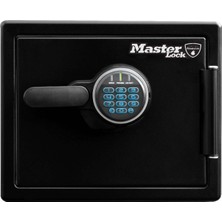Master Lock Sentry Safe LFW082FTC Çelik Kasa