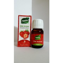 Vesile Çilek Aroması 20 Cc
