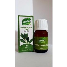 Vesile Defne Yağı 20 Cc