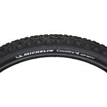 Mıchelın 29X2,10 Country Grip Dış Lastik