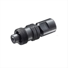 SHIMANO Tl-Fc10 Kare Mil Aynakol Çektirme