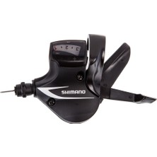 SHIMANO Sl-M360 3X8 Vites Kolu Set