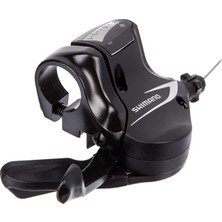 SHIMANO Sl-M360 3X8 Vites Kolu Set