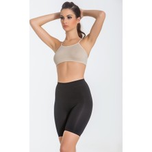 Miss Fit Paçalı Korse 1203