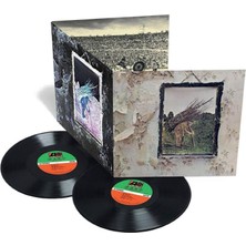 Warner Led Zeppelin - iv