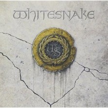 Warner Whitesnake - Whitesnake:1987-(CD)