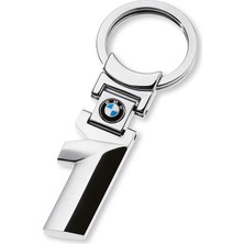 CarPro BMW Metal 1 Serisi Anahtarlık