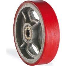 Kama 180X50 Dor Transpalet Teker