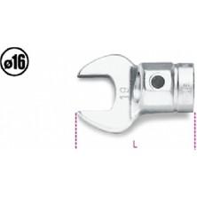 Beta 642 13 Mm Tork Lokma Açık Ağız