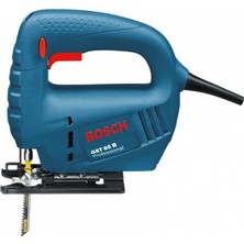Bosch Gst 65 Be Dekupaj