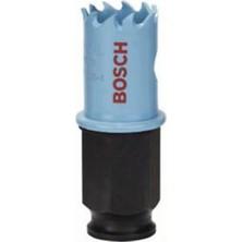 Bosch Sheet İnox Panç 19 Mm