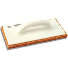 Dekor Kauçuklu Mala Uzun 27Cm (085)
