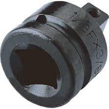 İzeltaş Havalı Lokma Adaptörü 3/4 F X 1/2 M