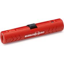 İzeltaş Kablo Sıyırıcı Koaksiyel Kod:03751