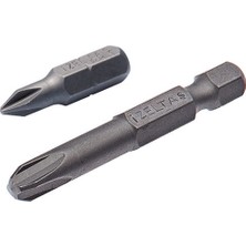 İzeltaş Yıldız Bits Uc Ph-2 /50Mm -Kod:4820