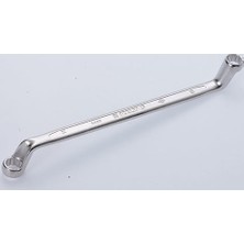 İzeltaş Yıldız İki Ağız Anahtar 12X13