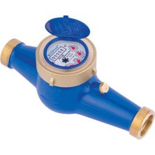 Klepsan Su Sayacı Dn 25 1''