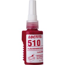 Loctite 510 Yüzey Conta Yüksek 50Ml