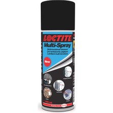 Loctite Multisprey 400 Ml Pas Sökücü