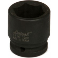 Osaka Ln Tool 3/4 Kısa Lokma 19 Mm