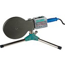 Candan Plastik Boru Kaynak Makinası Q200 Mm