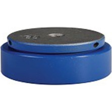 Candan Plastik Boru Kaynak Paftası 50 Mm