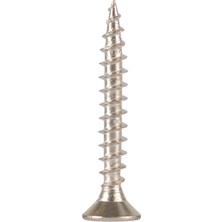 Meridyen Sunta Vidası 6X80Mm ( 25 Adet )