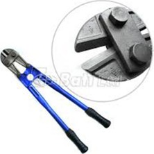 Yakar Dövme Çelik Kollu Makas 12