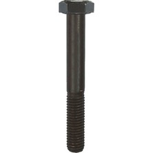 8.8 931 Çelik Civata M8X45 ( 10 Adet )