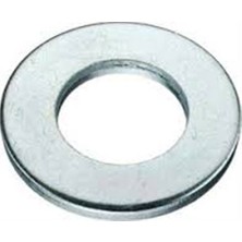 Best Kale Galvaniz Pul M18 ( 25 Adet )
