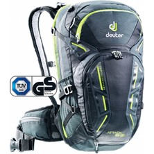 Deuter Attack 18 Sırt Çantası