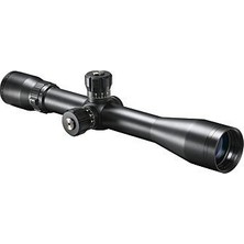 Bushnell 2.5-16X42 Tüfek Dürbünü