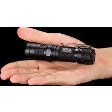 Nıtecore Ec21 460 Lumen El Feneri