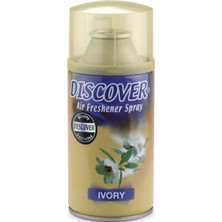 Discover Sprey Ivory