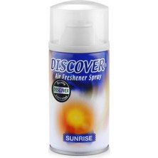 Discover Sprey Sunrise