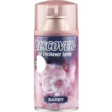 Discover Sprey Barby