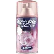 Discover Sprey Barby