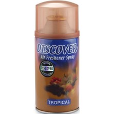 Discover Sprey Tropical