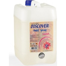 Discover Gold Multi Sprey Likit Oda Spreyi 5 Lt Comfort